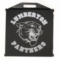 Square Vinyl Stadium Seat Cushion (14"x14"x1 1/4")